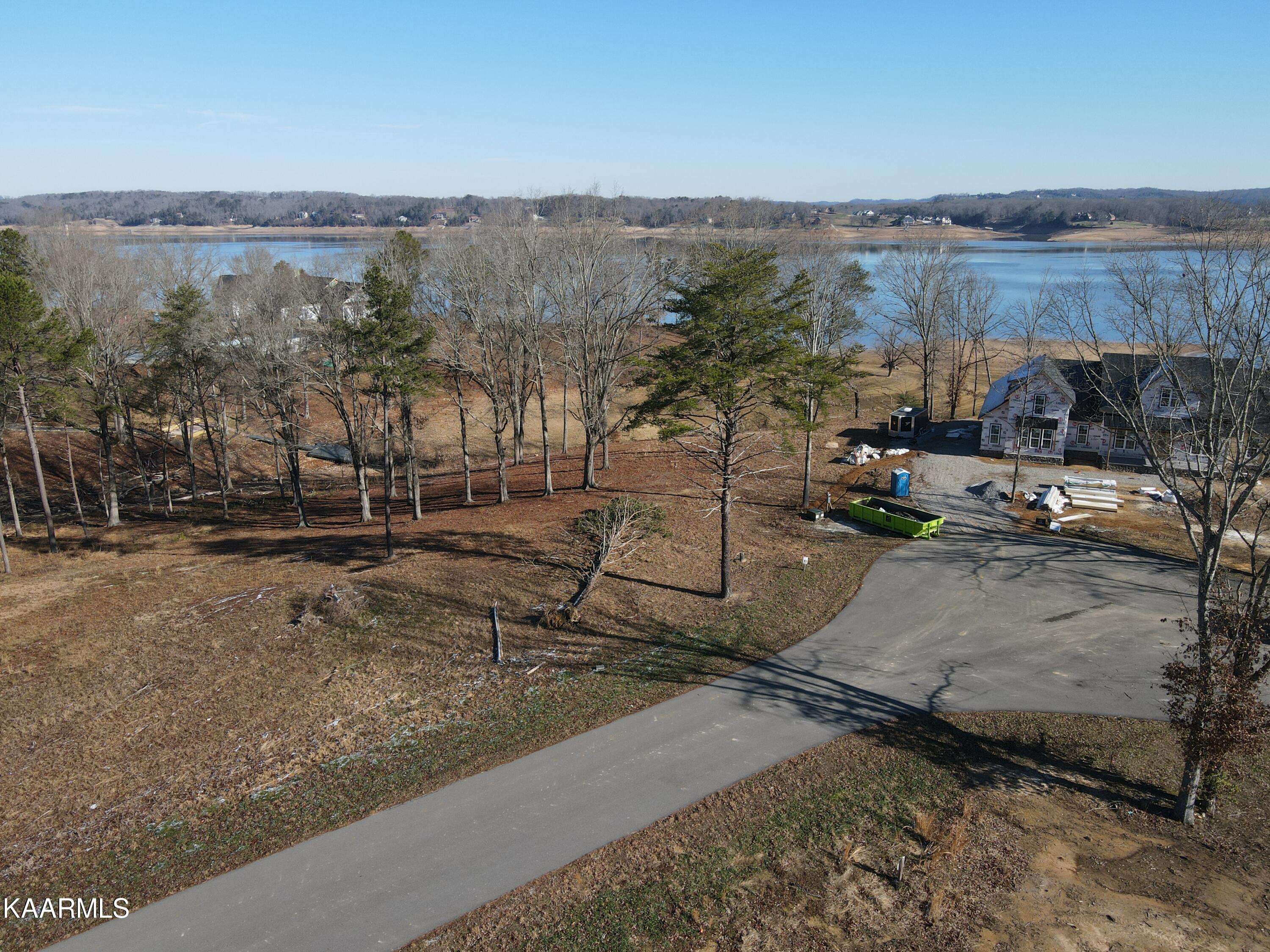 Dandridge, TN 37725,Lot 45 Lakeside Ct