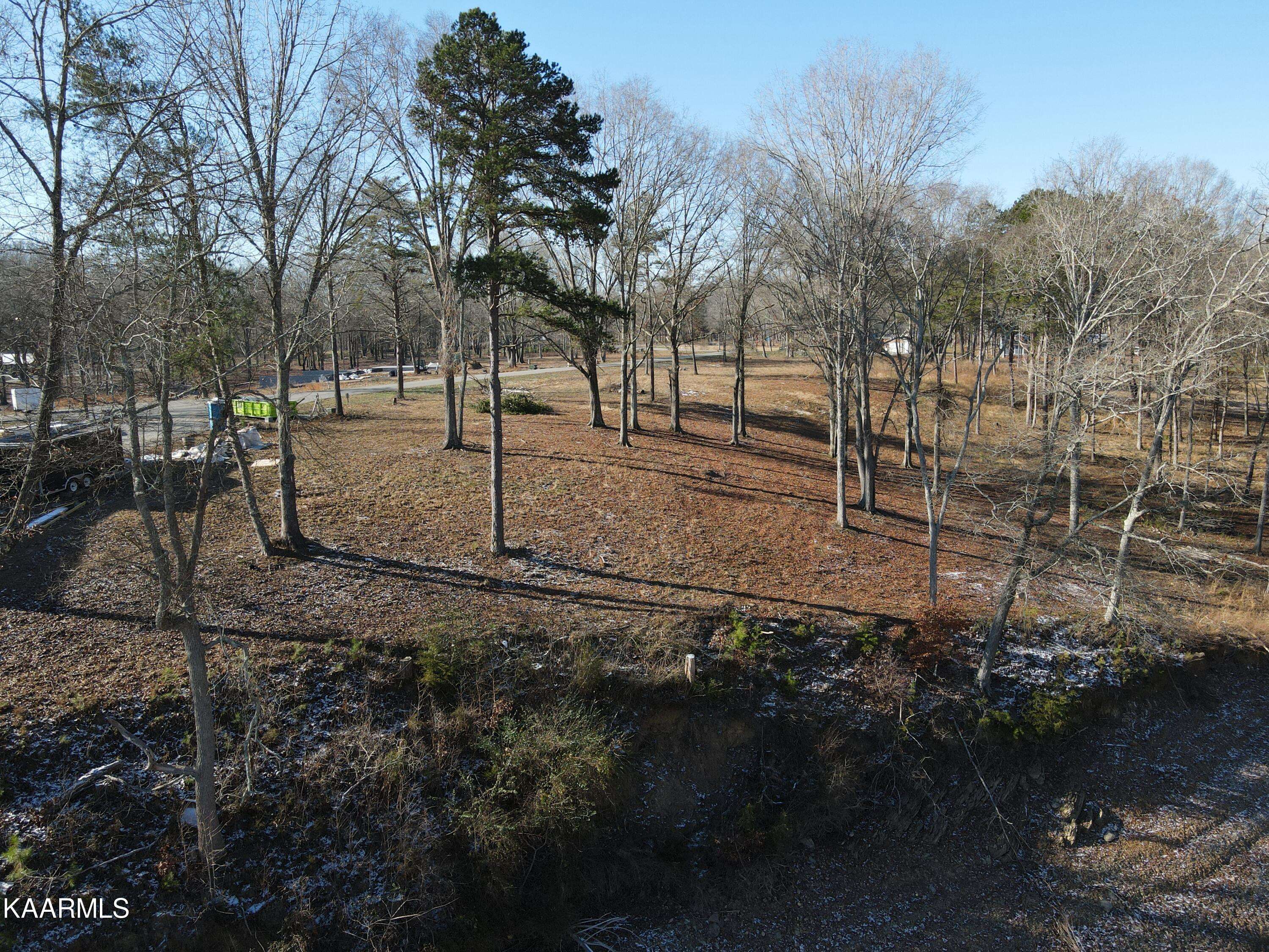 Dandridge, TN 37725,Lot 45 Lakeside Ct