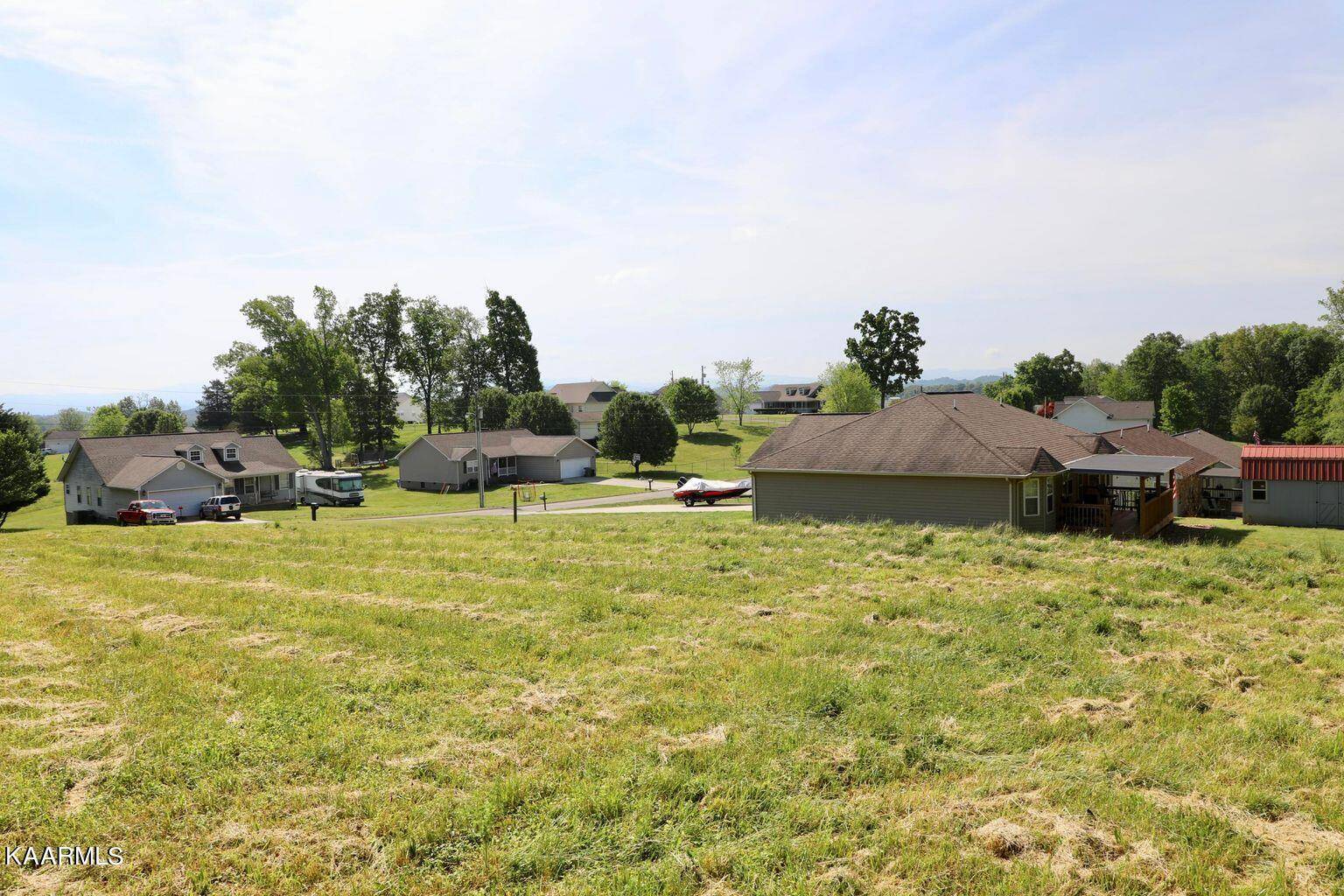 Madisonville, TN 37354,Lot 18 Timber Ridge DR