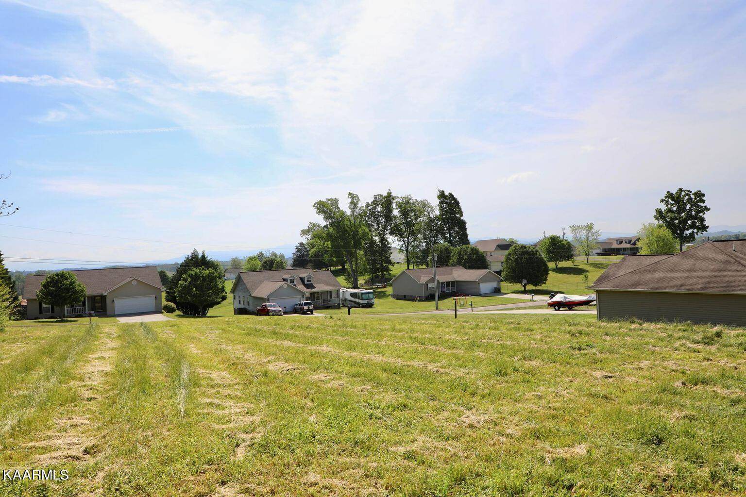 Madisonville, TN 37354,Lot 18 Timber Ridge DR