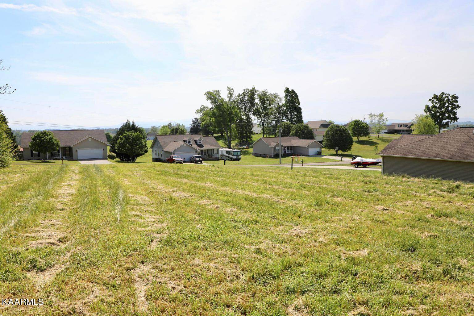 Madisonville, TN 37354,Lot 18 Timber Ridge DR