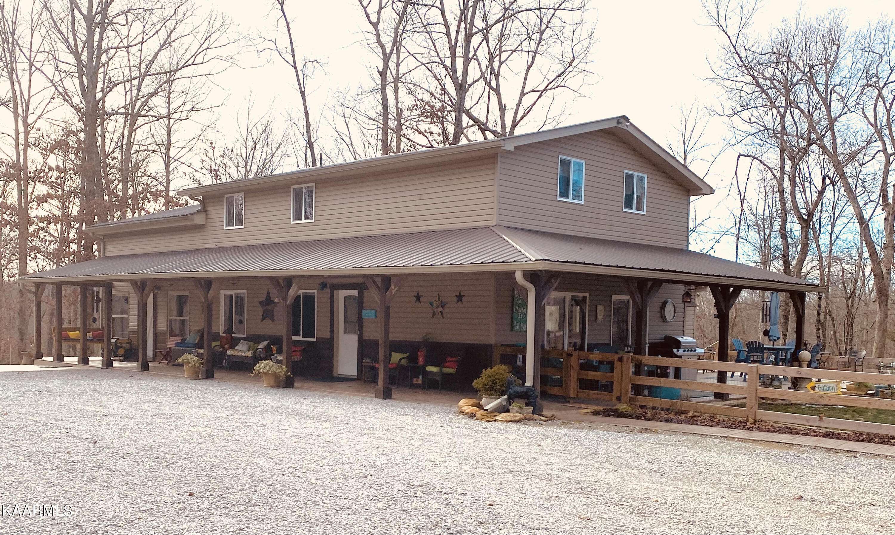 Allardt, TN 38504,481 Mill Creek Rd