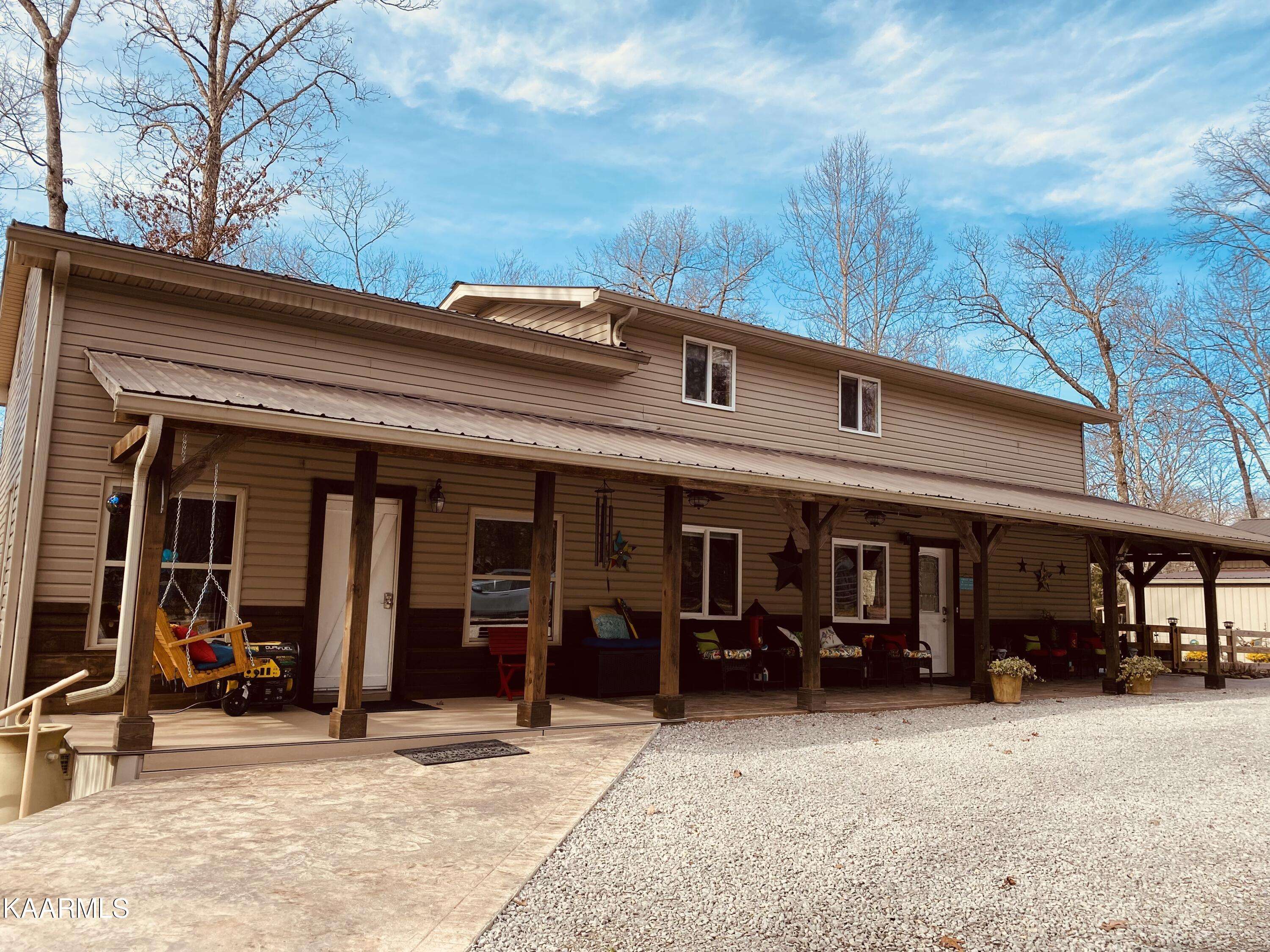 Allardt, TN 38504,481 Mill Creek Rd