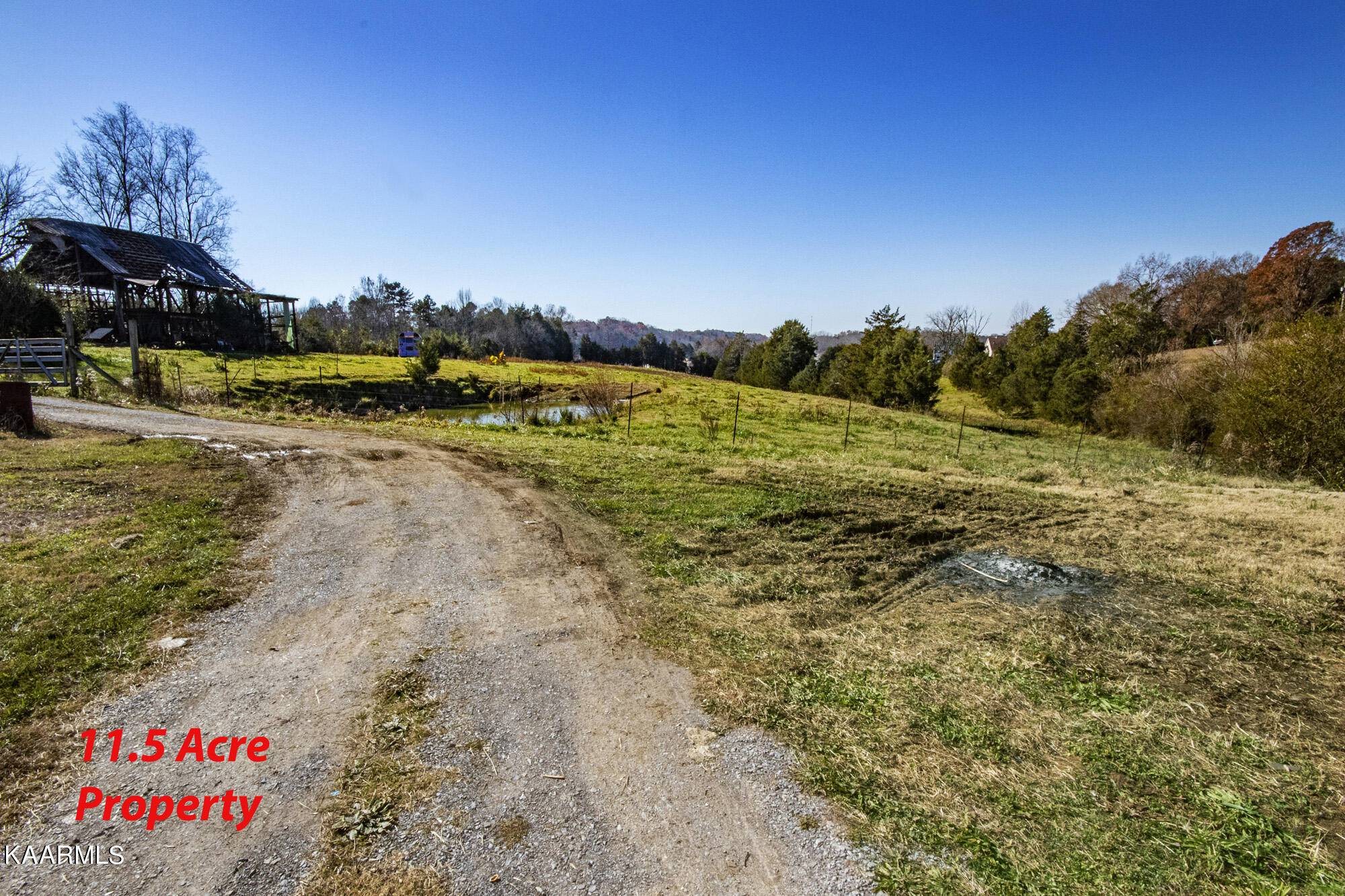 Strawberry Plains, TN 37871,205 Wooddale Rd