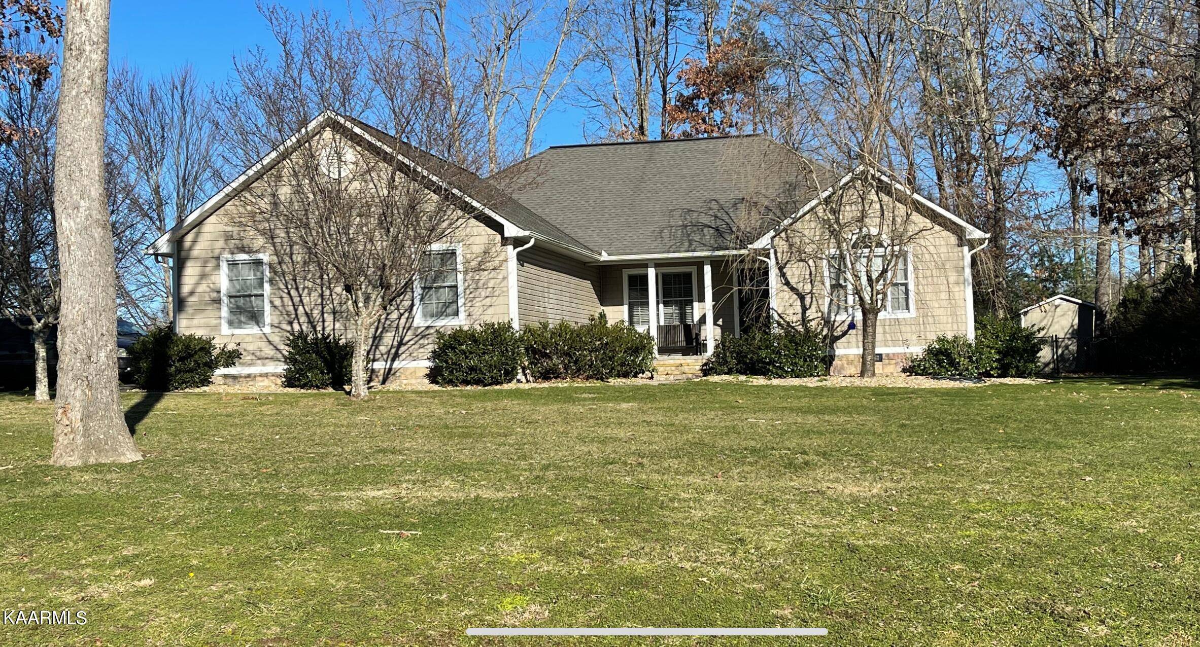 Crossville, TN 38571,140 Summerwind DR