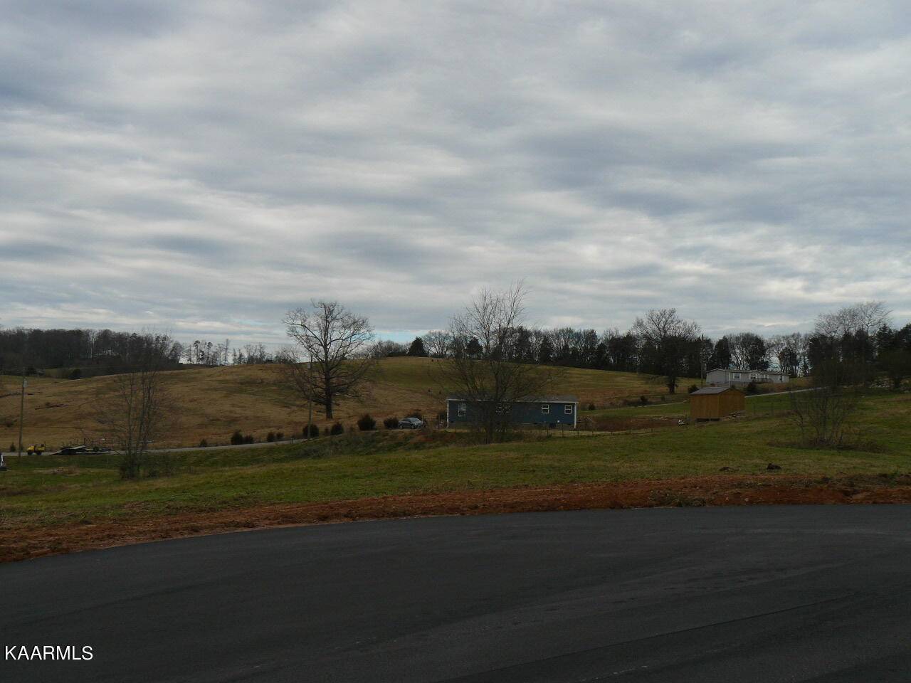 Rutledge, TN 37861,Lot 61 Schertz LN