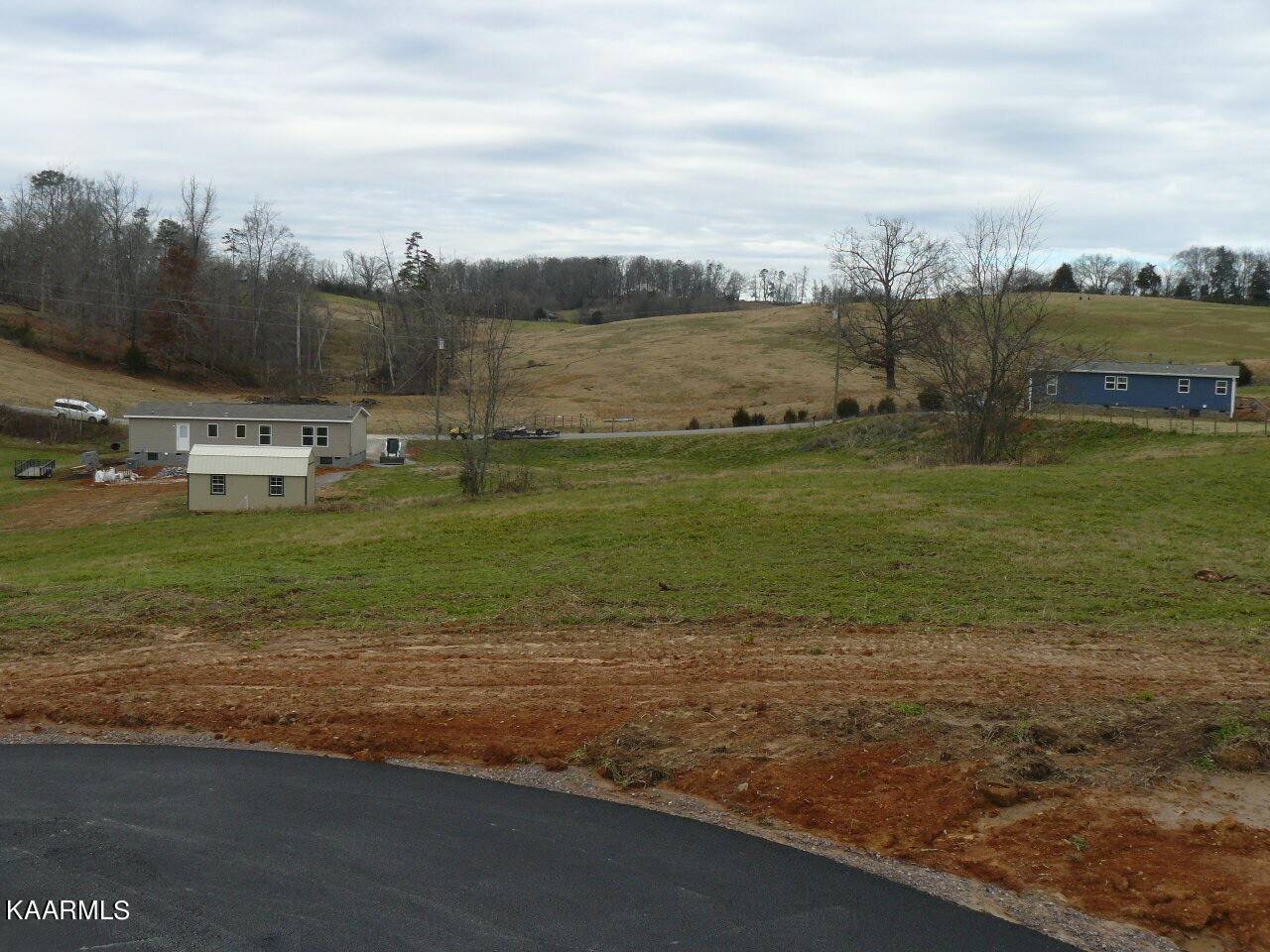 Rutledge, TN 37861,Lot 61 Schertz LN