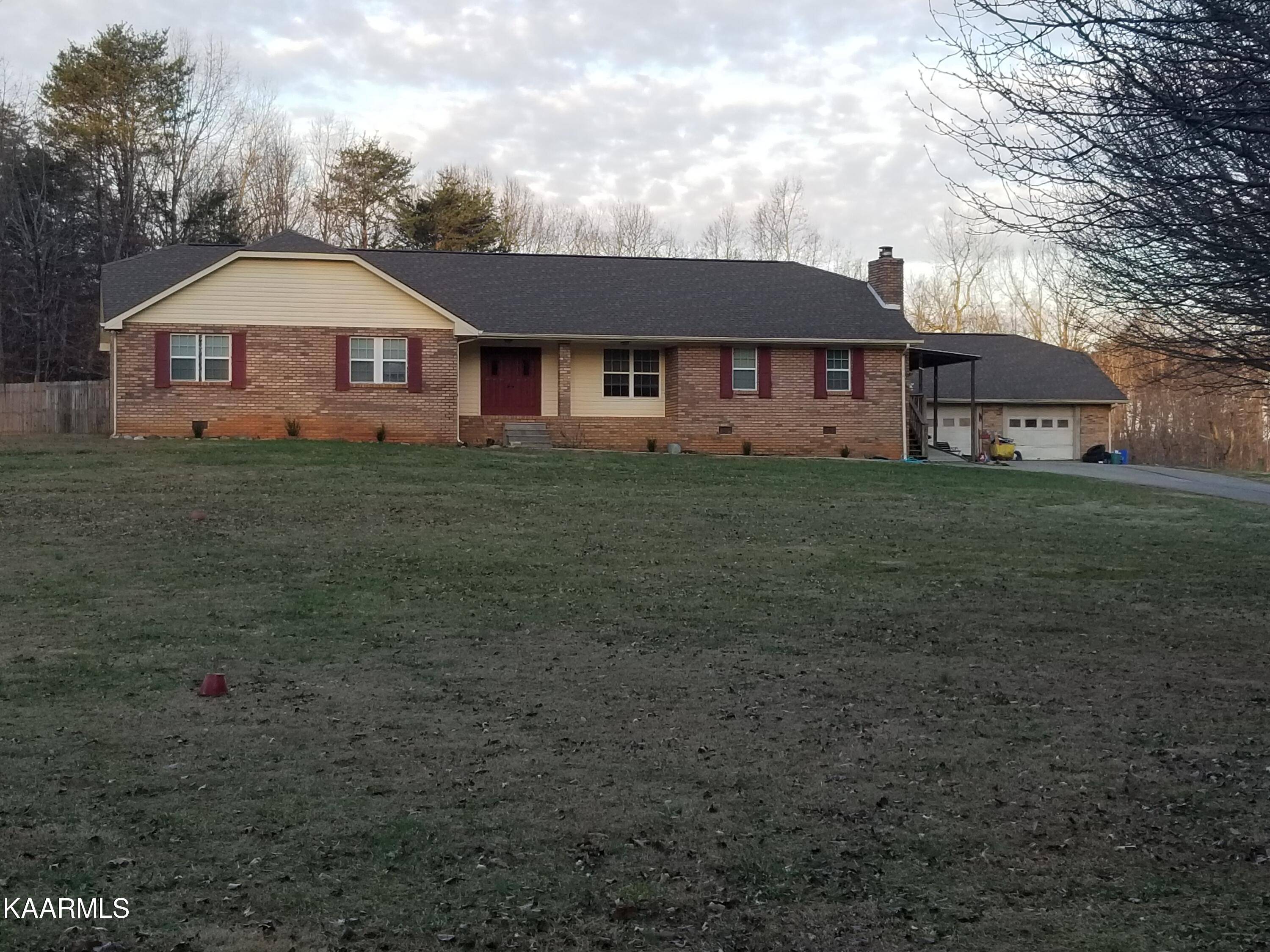 Madisonville, TN 37354,150 Watson Trace