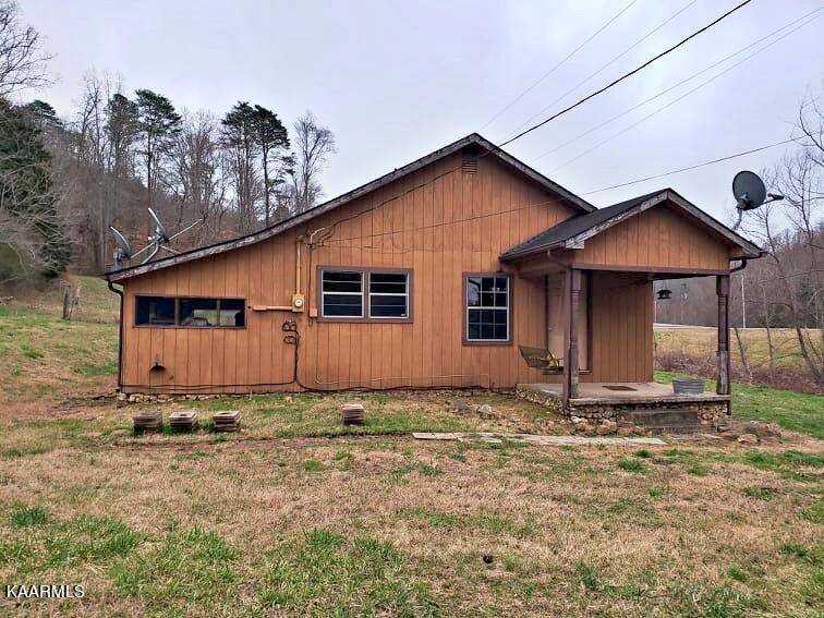 Decatur, TN 37322,106 County Road 181