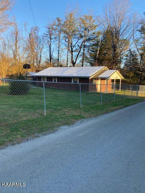 Rutledge, TN 37861,290 Smokey Rd