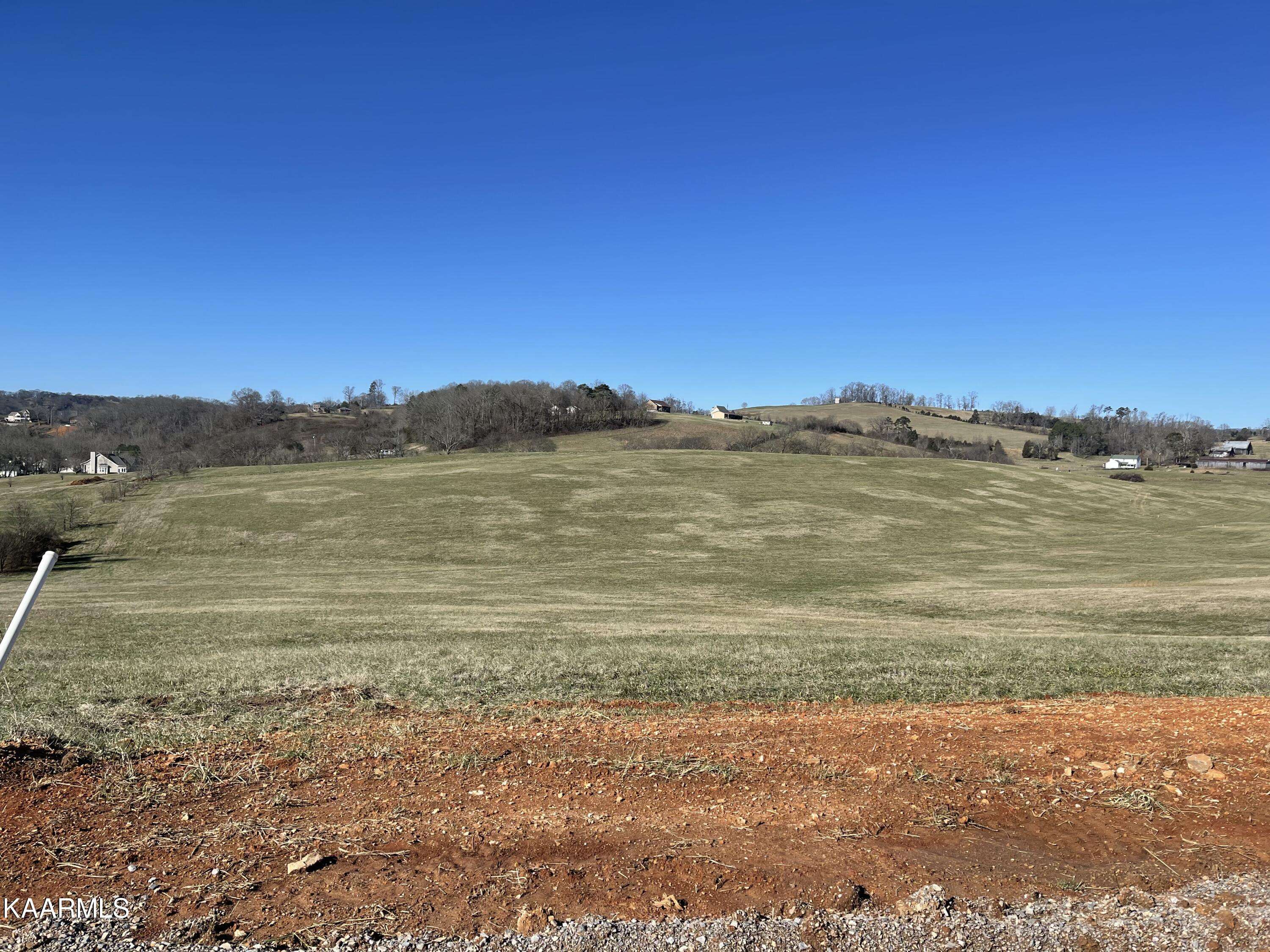 Rutledge, TN 37861,Lot 318 Howell River Rd