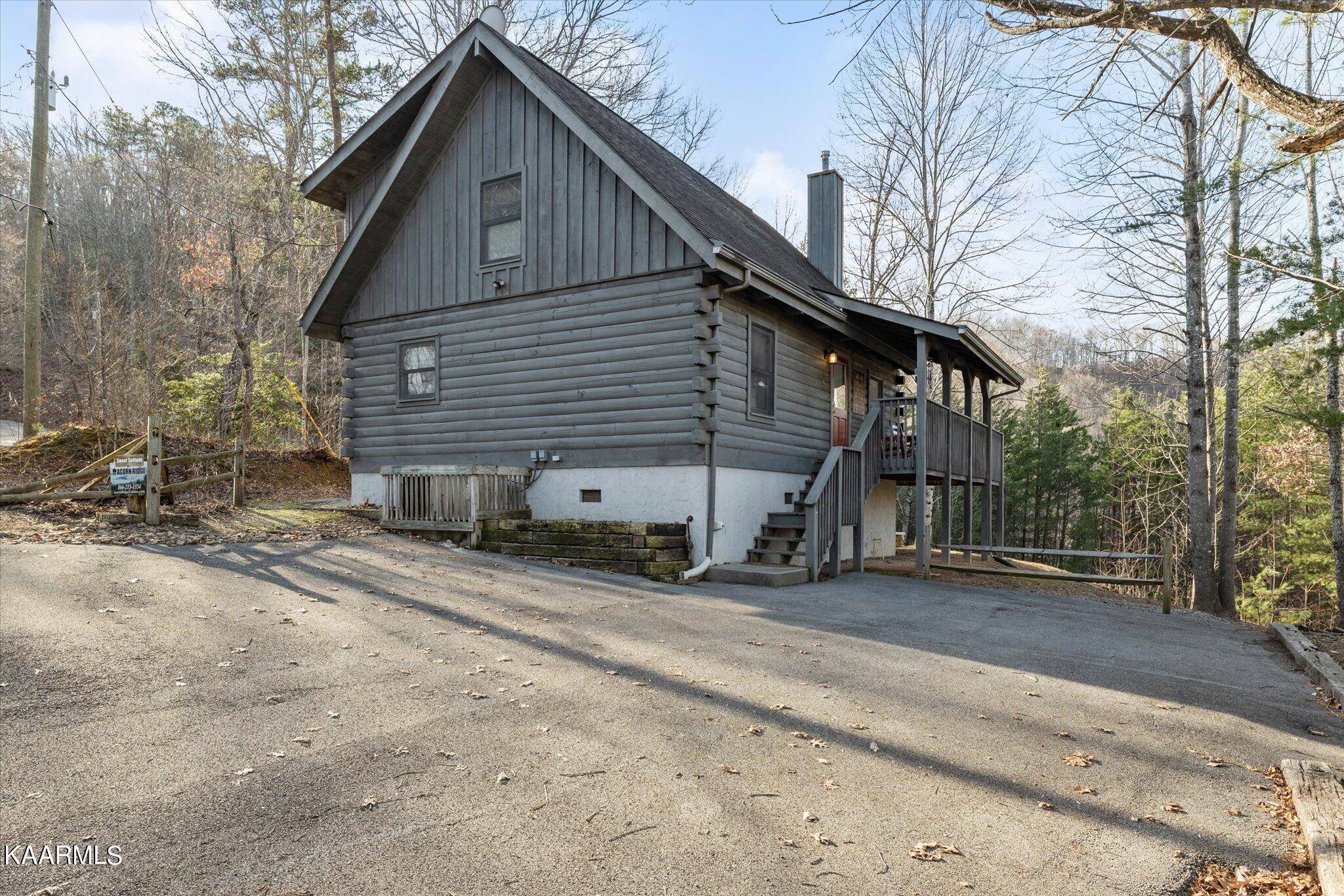 Sevierville, TN 37862,3521 Sugar Maple Loop Rd