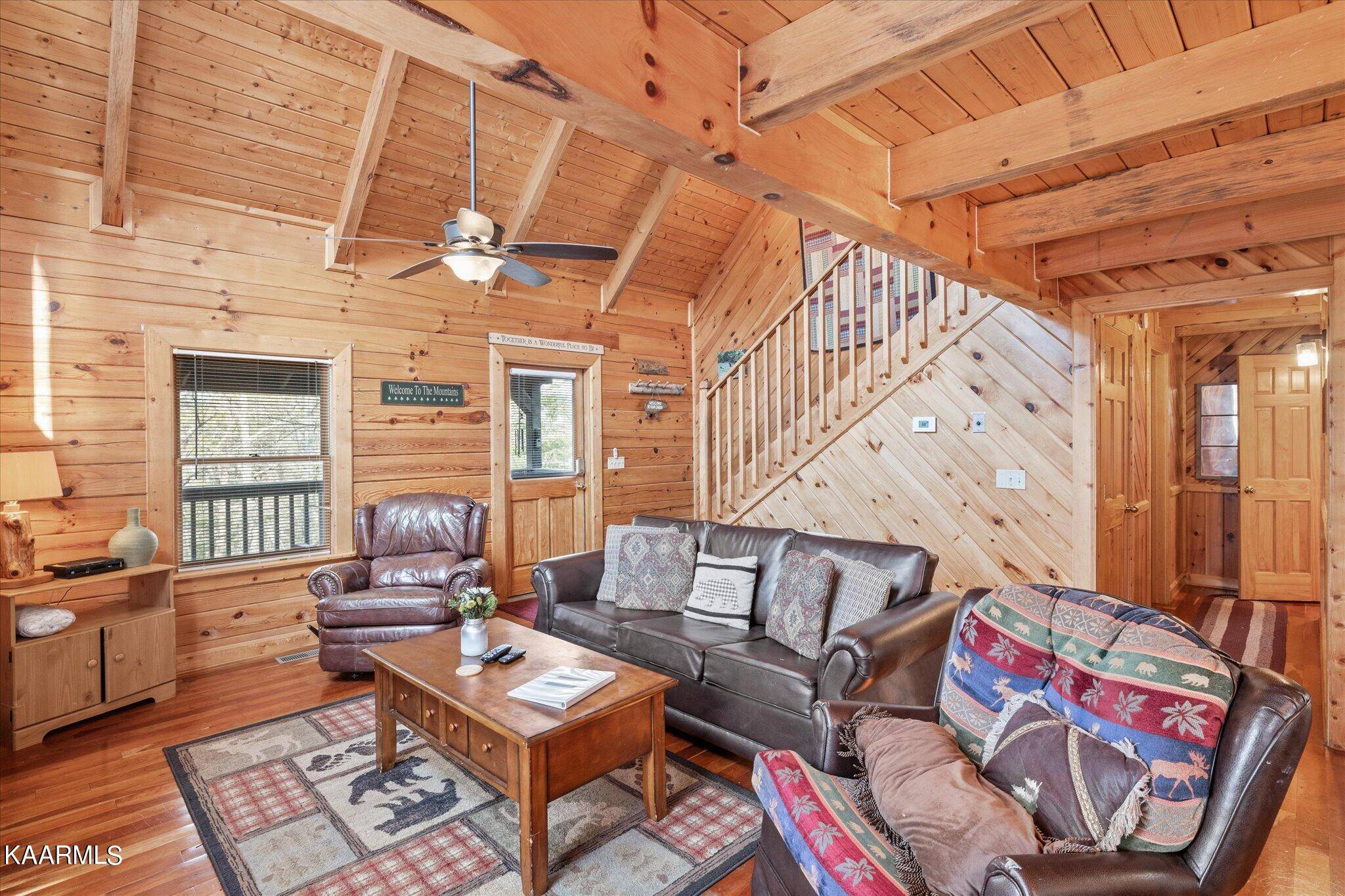 Sevierville, TN 37862,3521 Sugar Maple Loop Rd