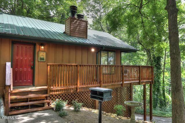 Gatlinburg, TN 37738,913 Echo PL