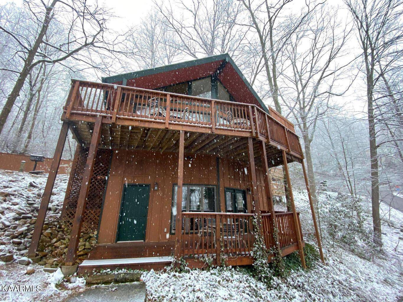 Gatlinburg, TN 37738,913 Echo PL