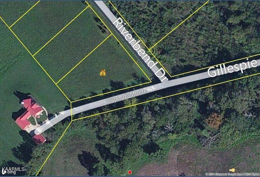 Dayton, TN 37321,Lot 72 Riverbend DR