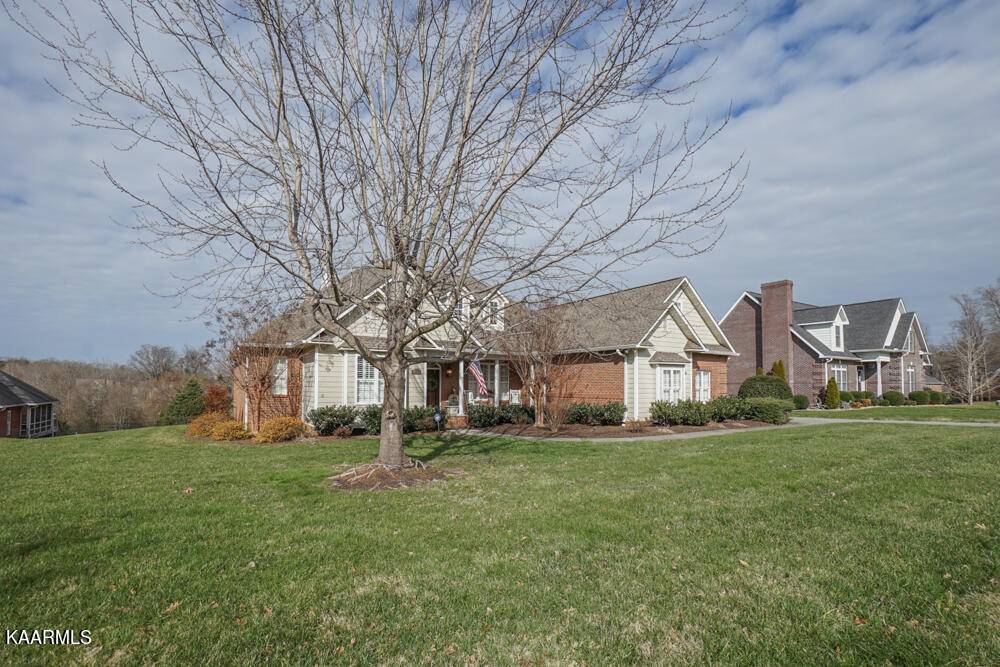 Maryville, TN 37803,331 Ross Springs DR