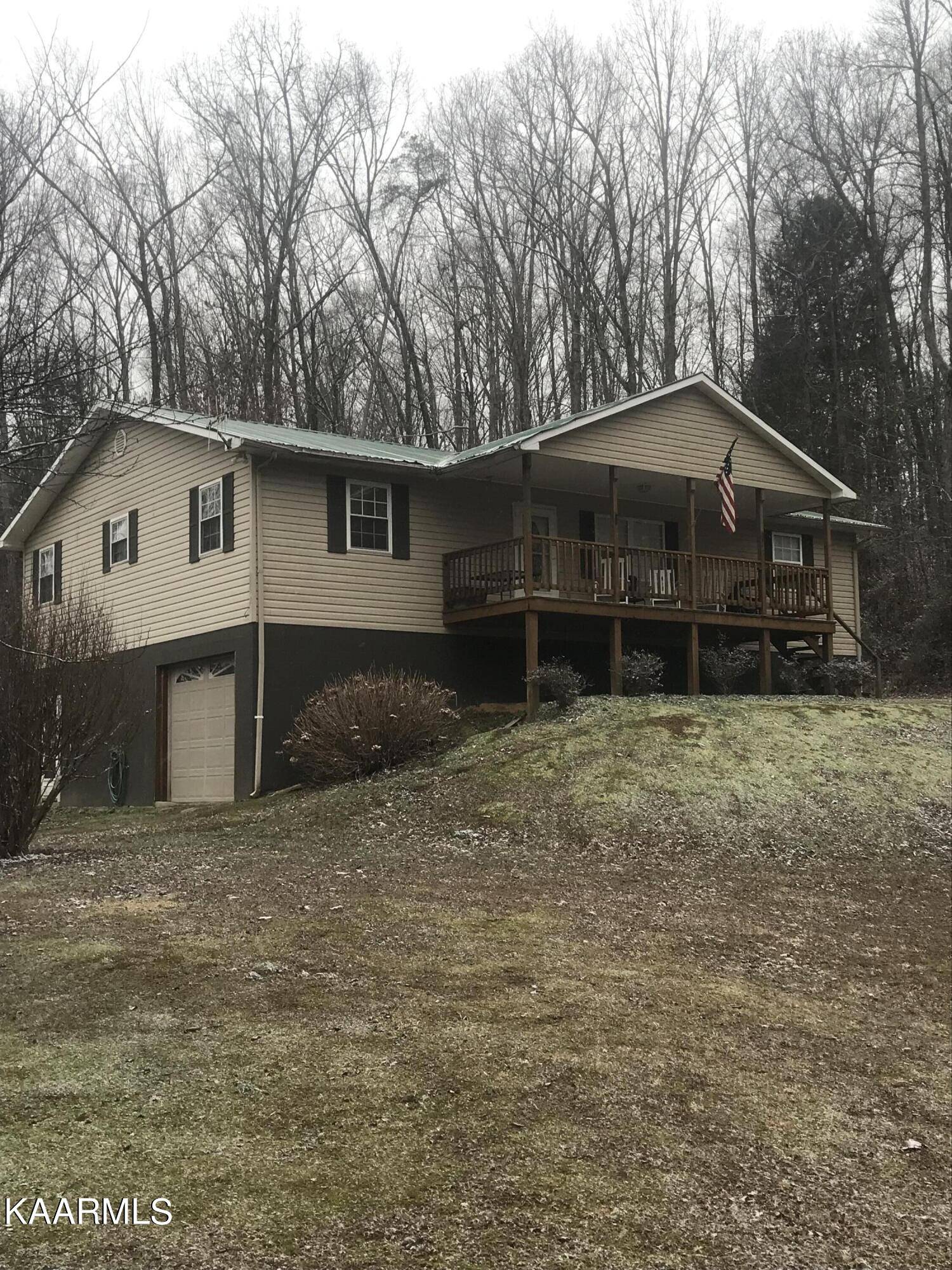 Clarkrange, TN 38553,2295 Martha Washington Rd