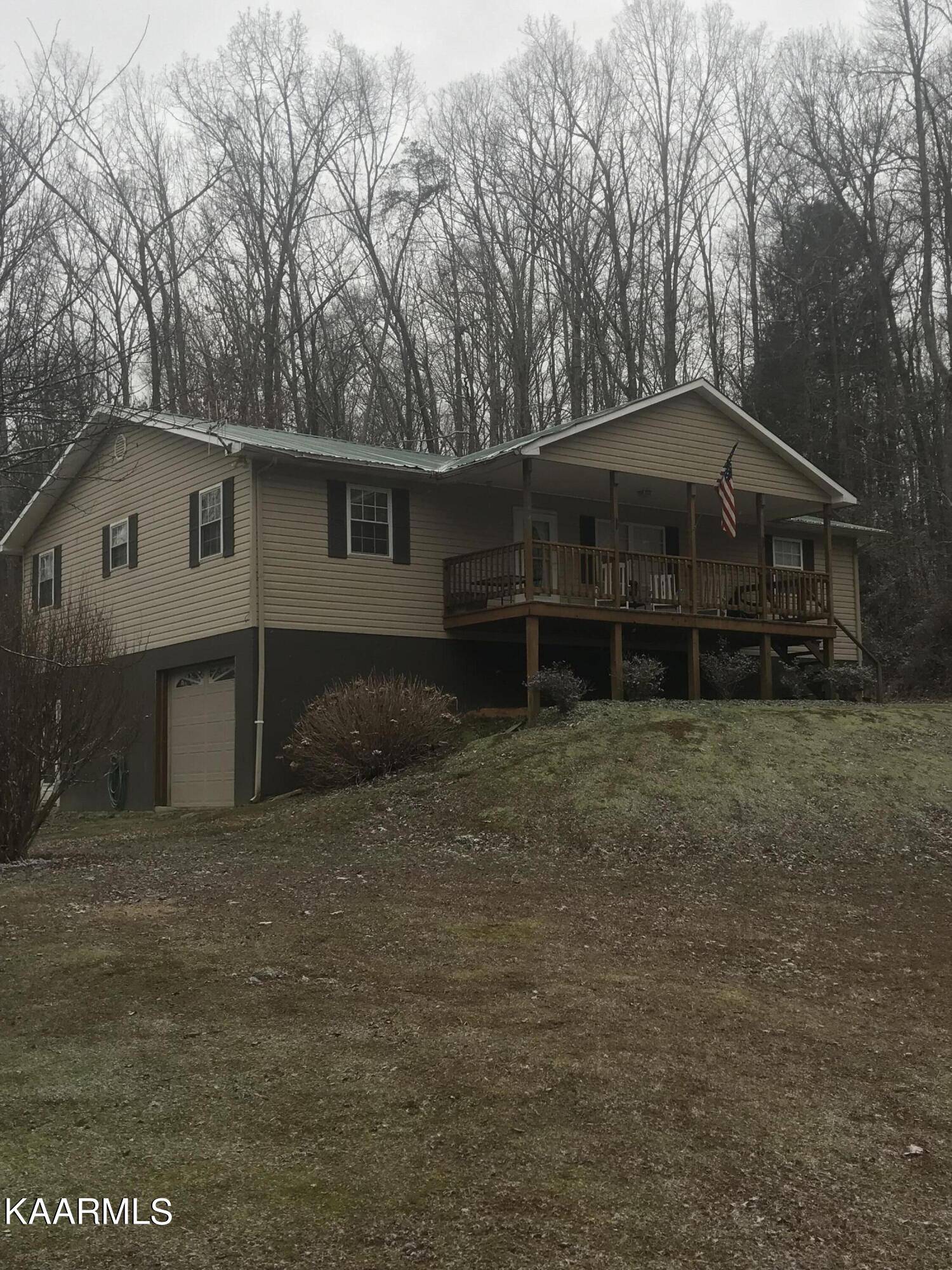 Clarkrange, TN 38553,2295 Martha Washington Rd