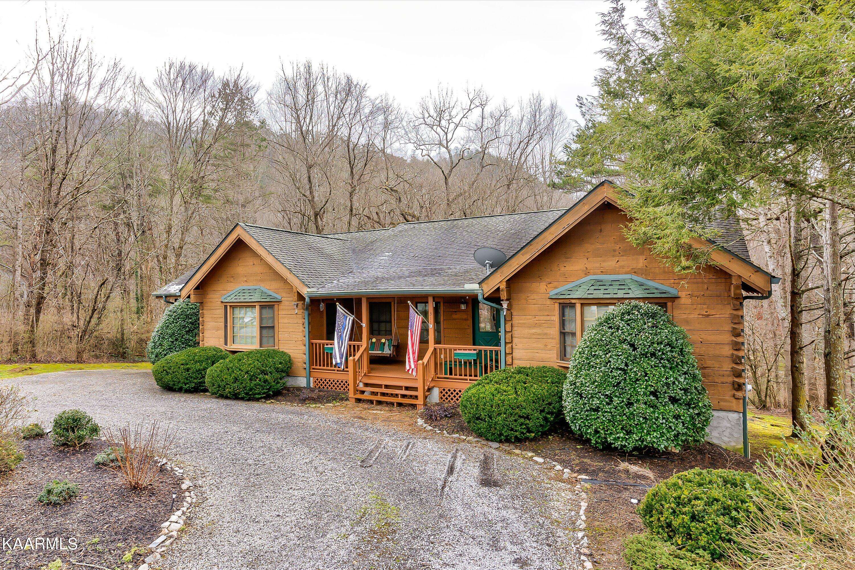 Townsend, TN 37882,311 Middleton DR