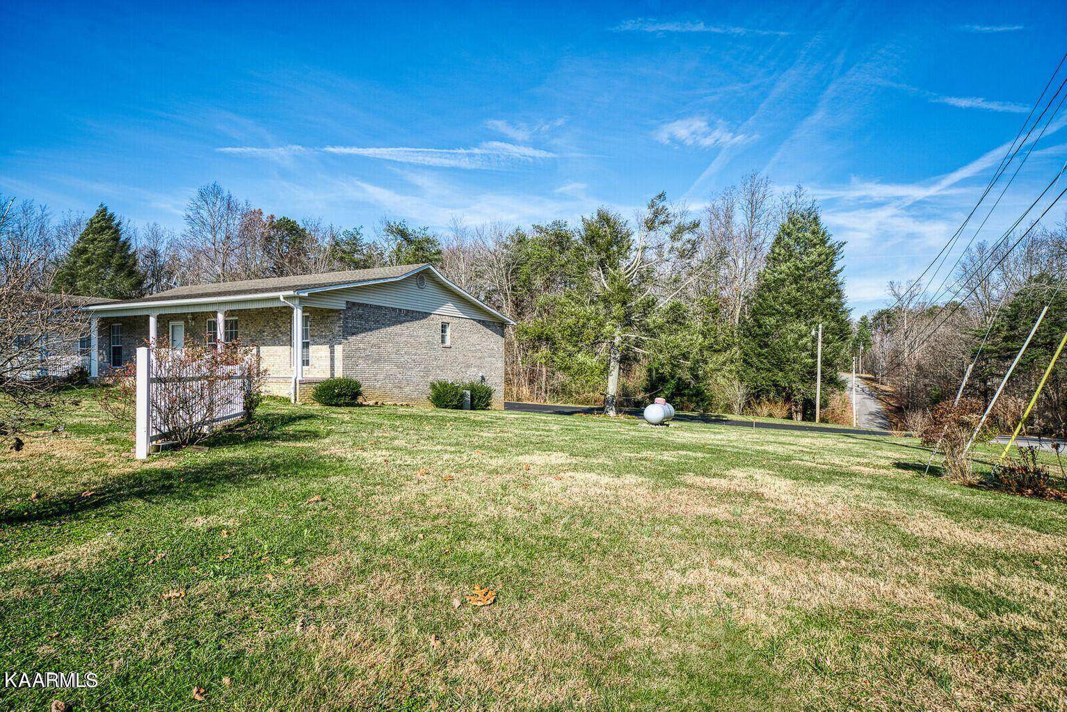 Jamestown, TN 38556,133 Hemlock DR