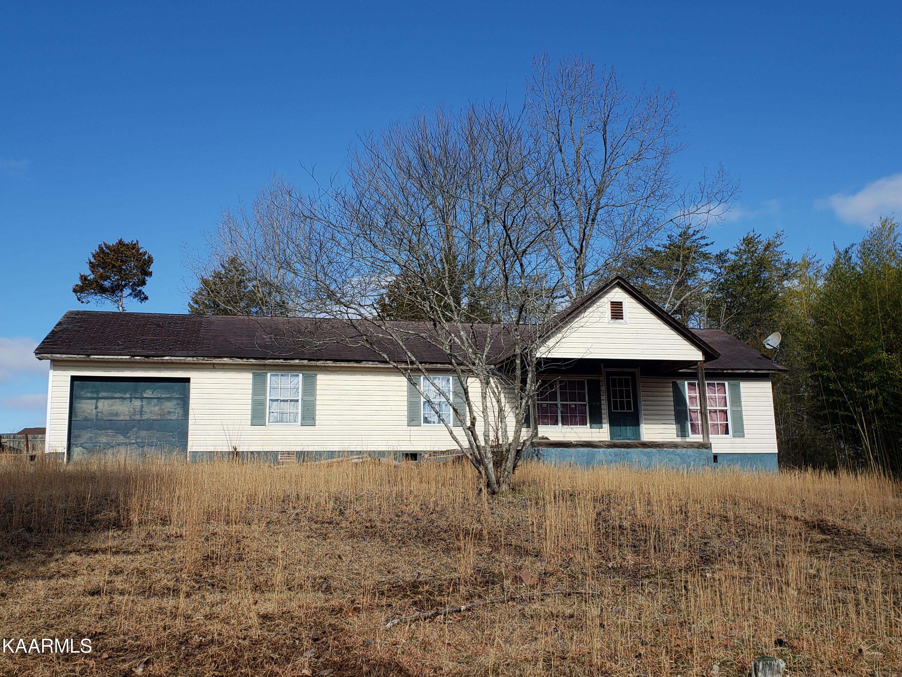 Corryton, TN 37721,124 3rd St