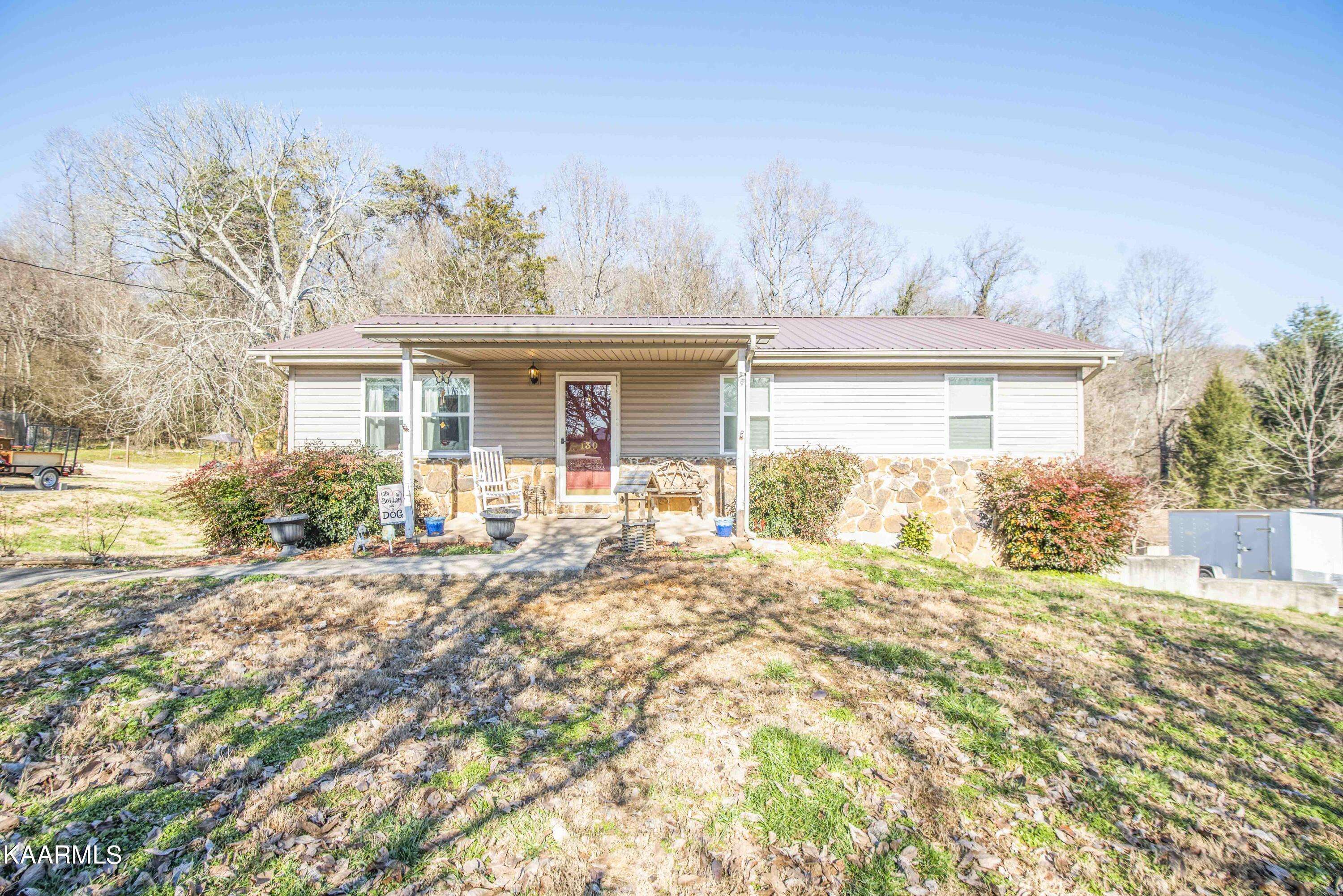 Harriman, TN 37748,130 Charles PL