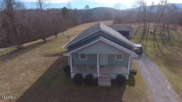 Caryville, TN 37714,1228 Ridge Rd