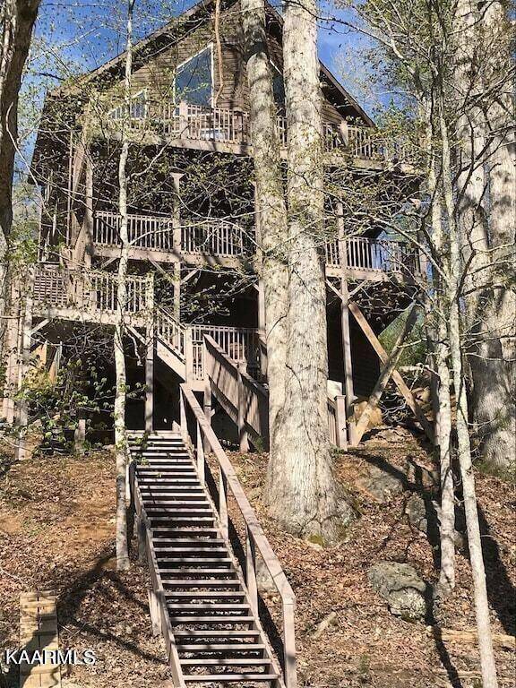 Speedwell, TN 37870,144 Flat Hollow Marina Rd