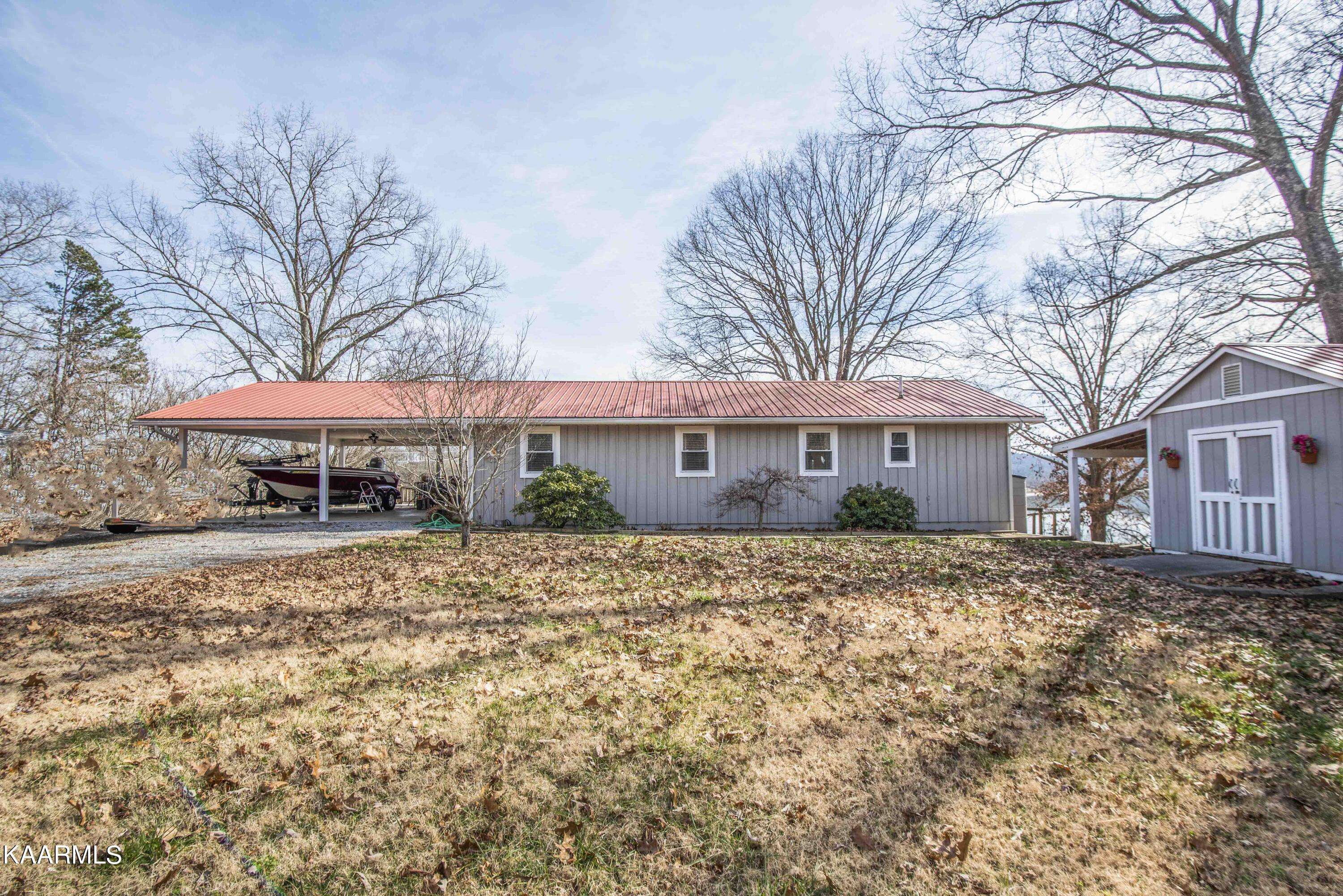 Kingston, TN 37763,312 Ledgerwood LN