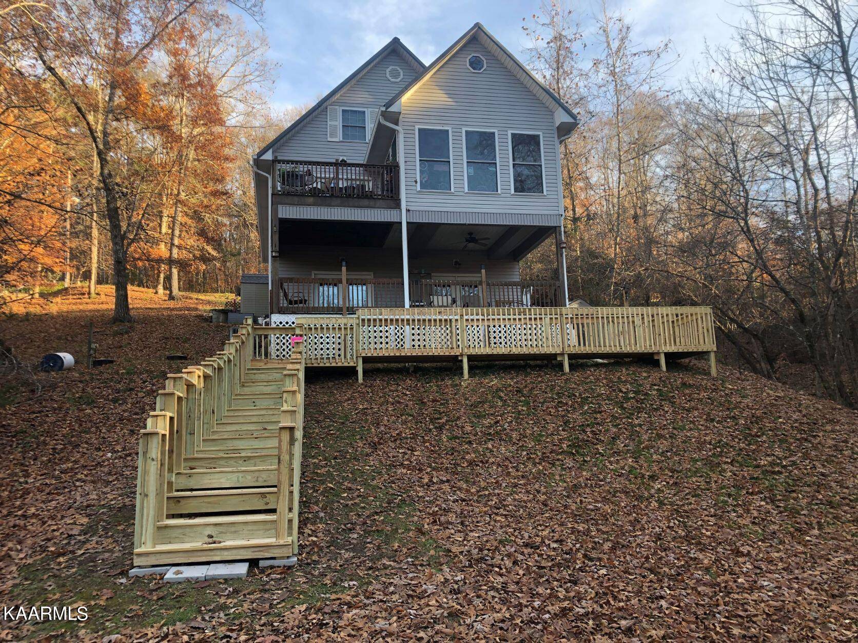 New Tazewell, TN 37825,546 Lake LN