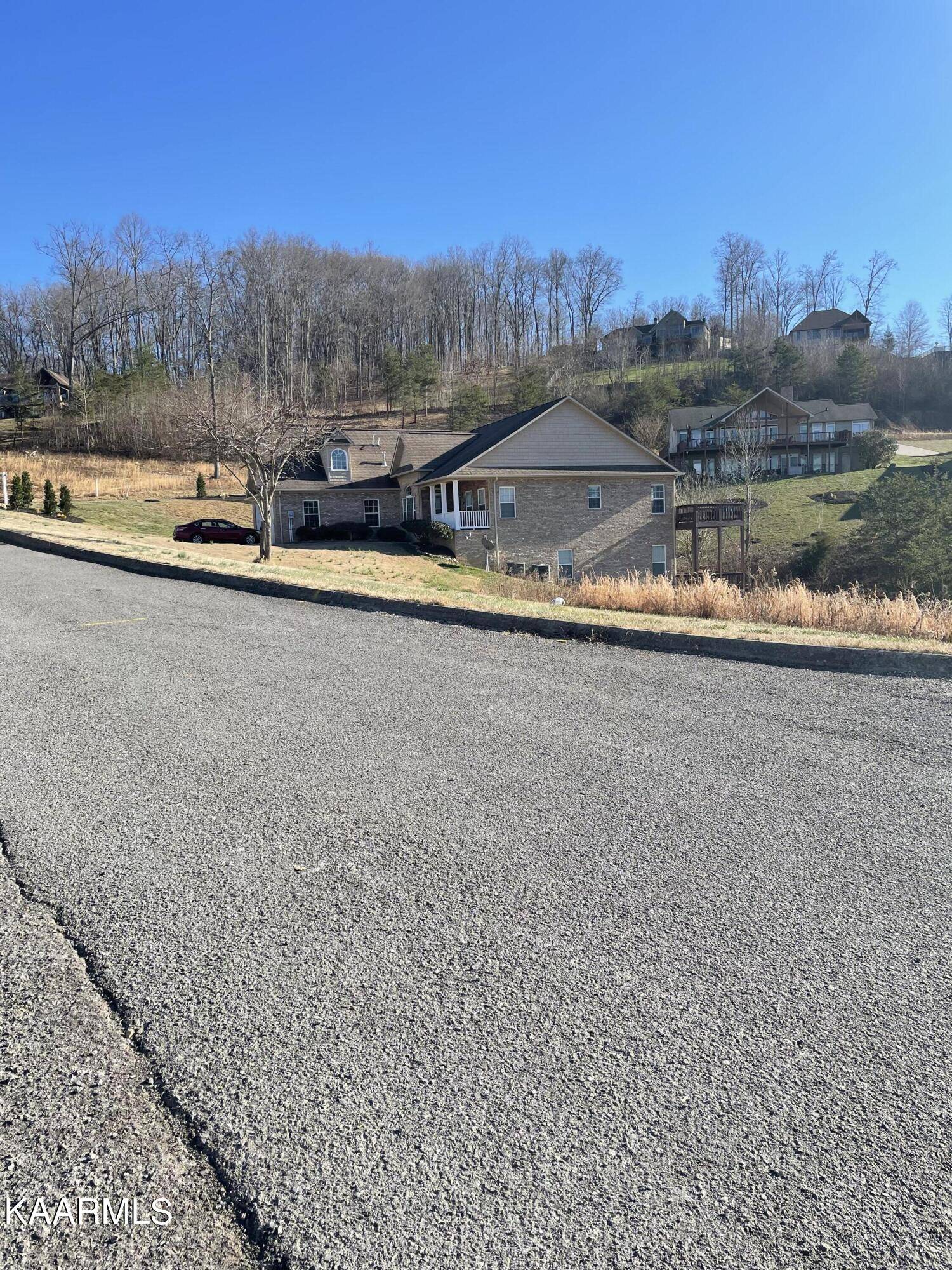 Andersonville, TN 37705,Lot 12r Anchor LN