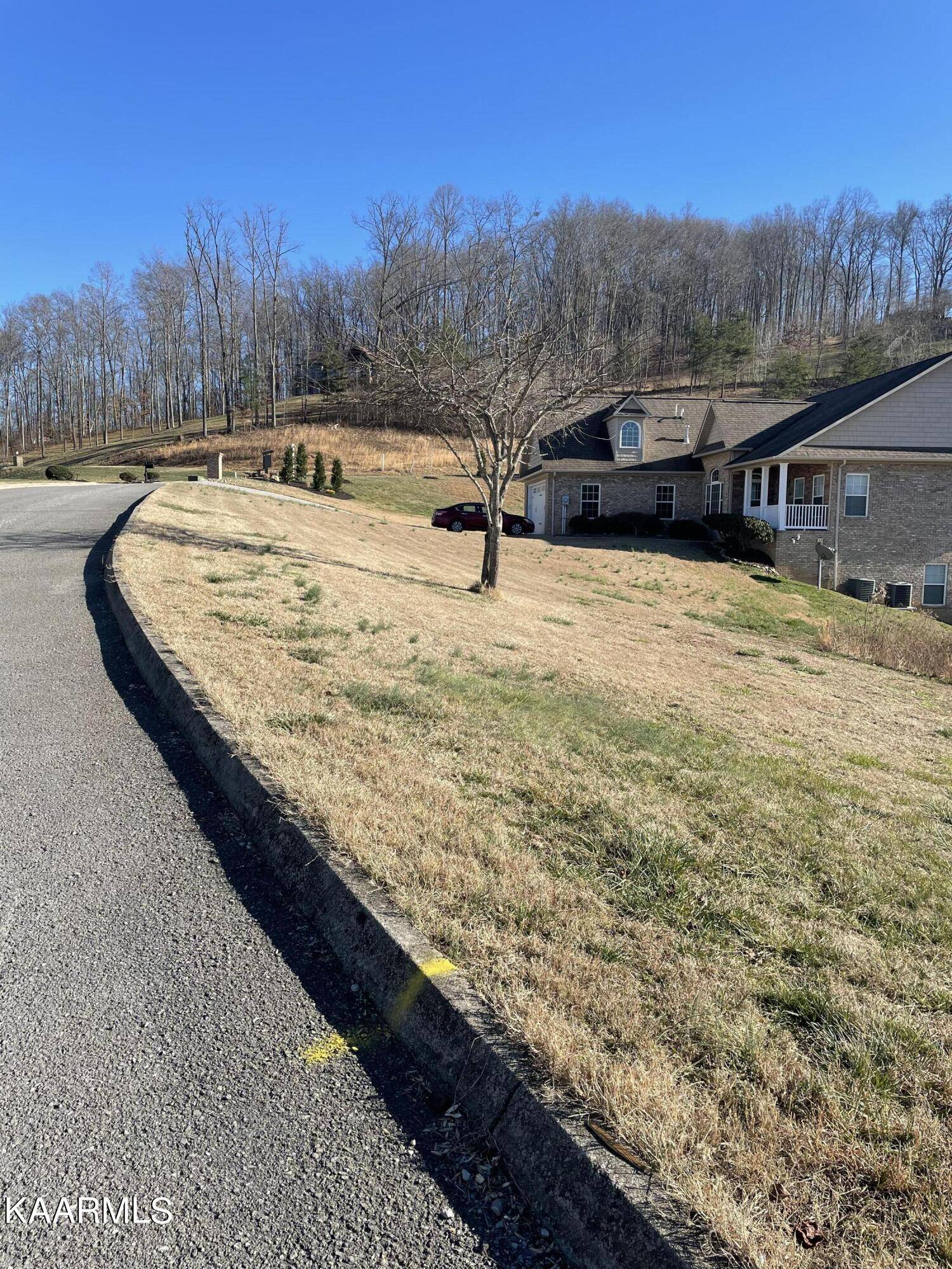 Andersonville, TN 37705,Lot 12r Anchor LN