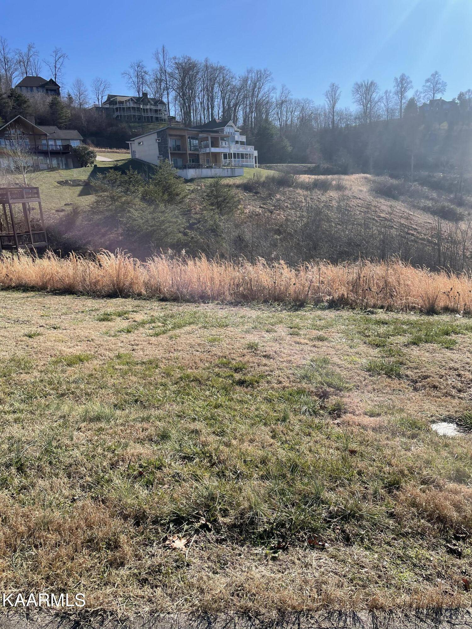 Andersonville, TN 37705,Lot 12r Anchor LN