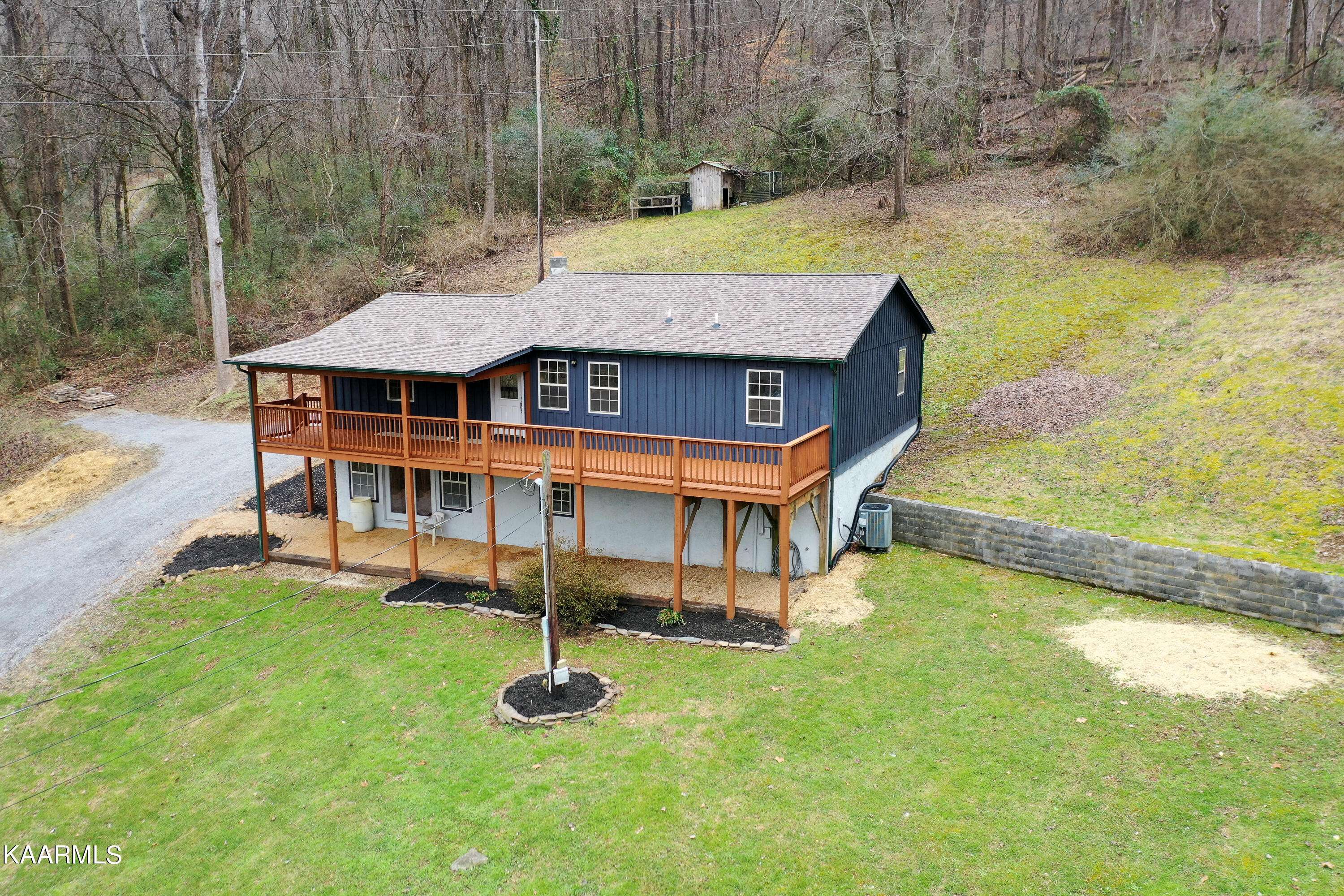 Walland, TN 37886,4550 Nebo Rd