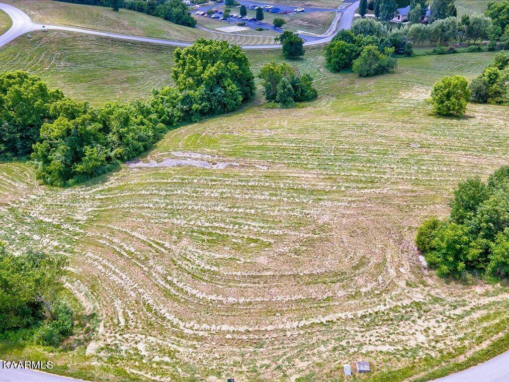 Sharps Chapel, TN 37866,Lot 413 Russell Brothers Rd