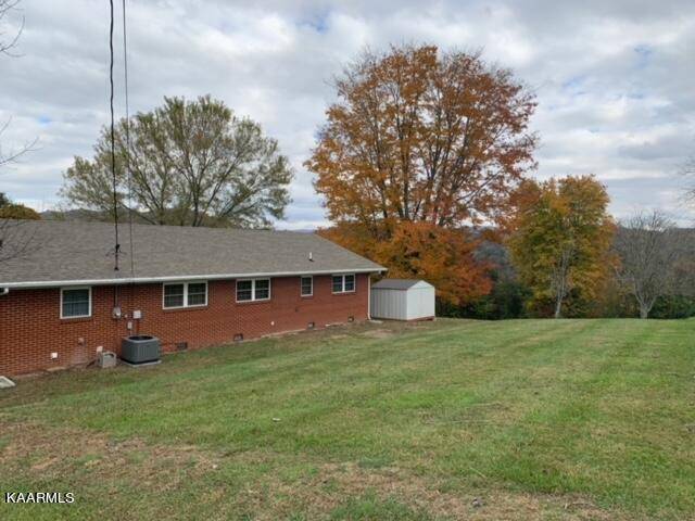 Tazewell, TN 37879,2004 Rose DR