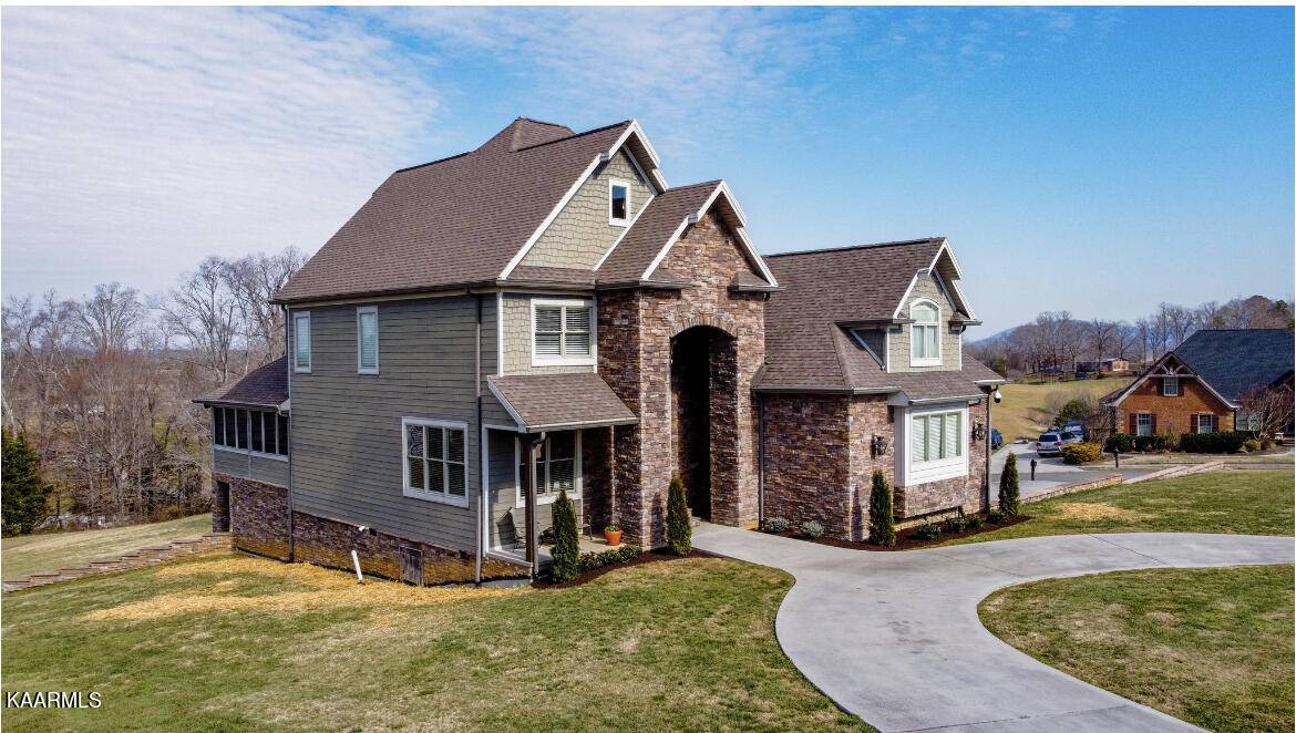 Sevierville, TN 37862,1705 Royal Chase CT