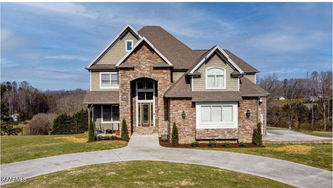 Sevierville, TN 37862,1705 Royal Chase CT