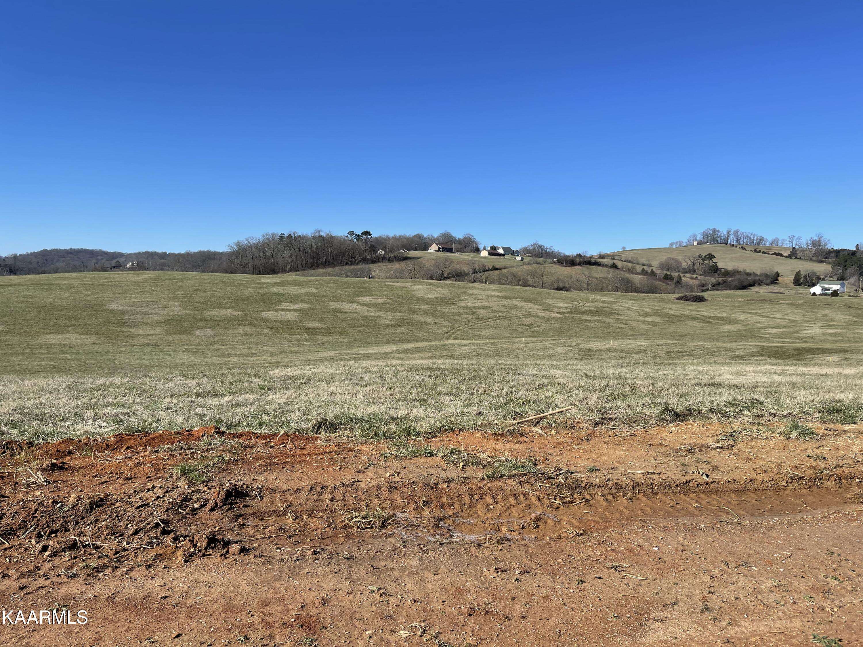 Rutledge, TN 37861,Lot 4 Howell River Rd