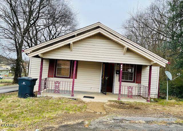 Knoxville, TN 37914,516 Verbena St