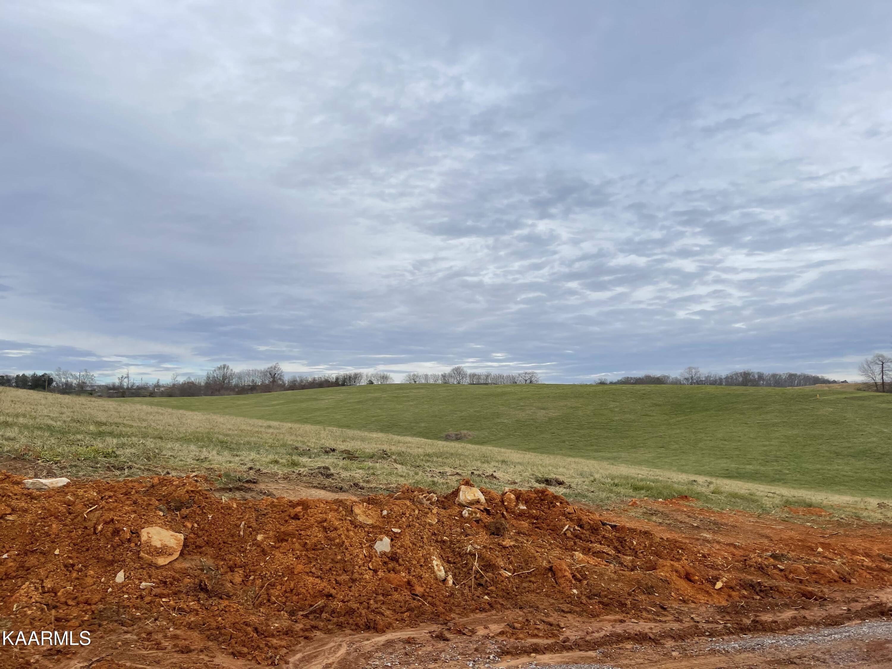 Rutledge, TN 37861,Lot 75 Howell River Rd