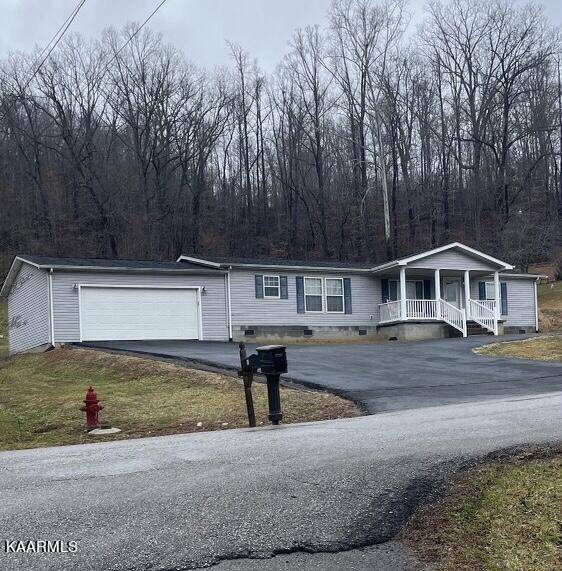 Jellico, TN 37762,214 Sunset Tr