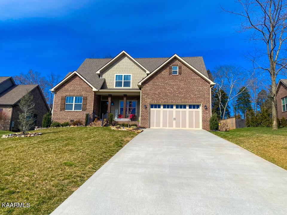 Lenoir City, TN 37771,228 Shenandoah DR