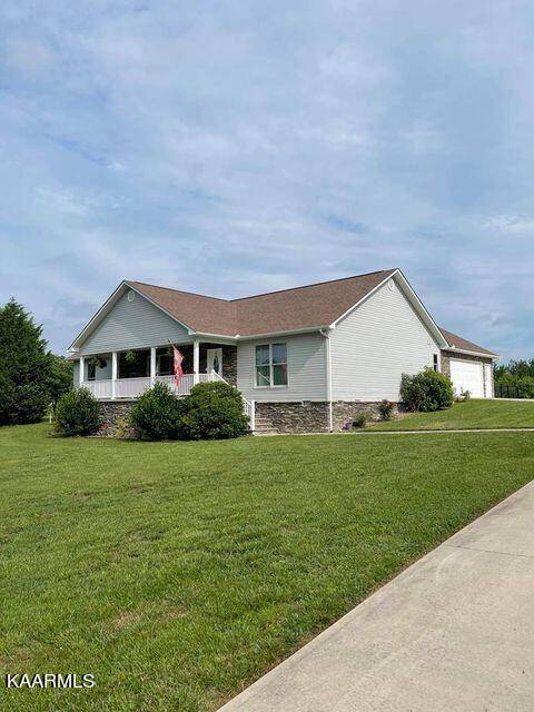 Crossville, TN 38571,87 Summerwind DR