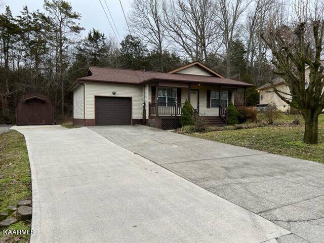 Clinton, TN 37716,115 Pheasant Rd