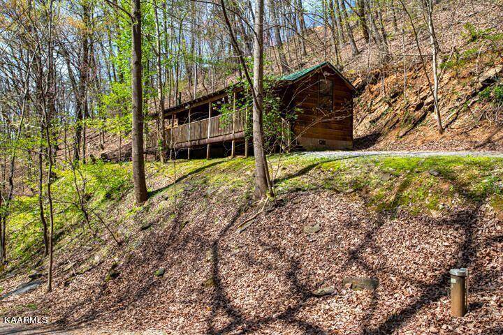 Sevierville, TN 37876,1005 Lily CT