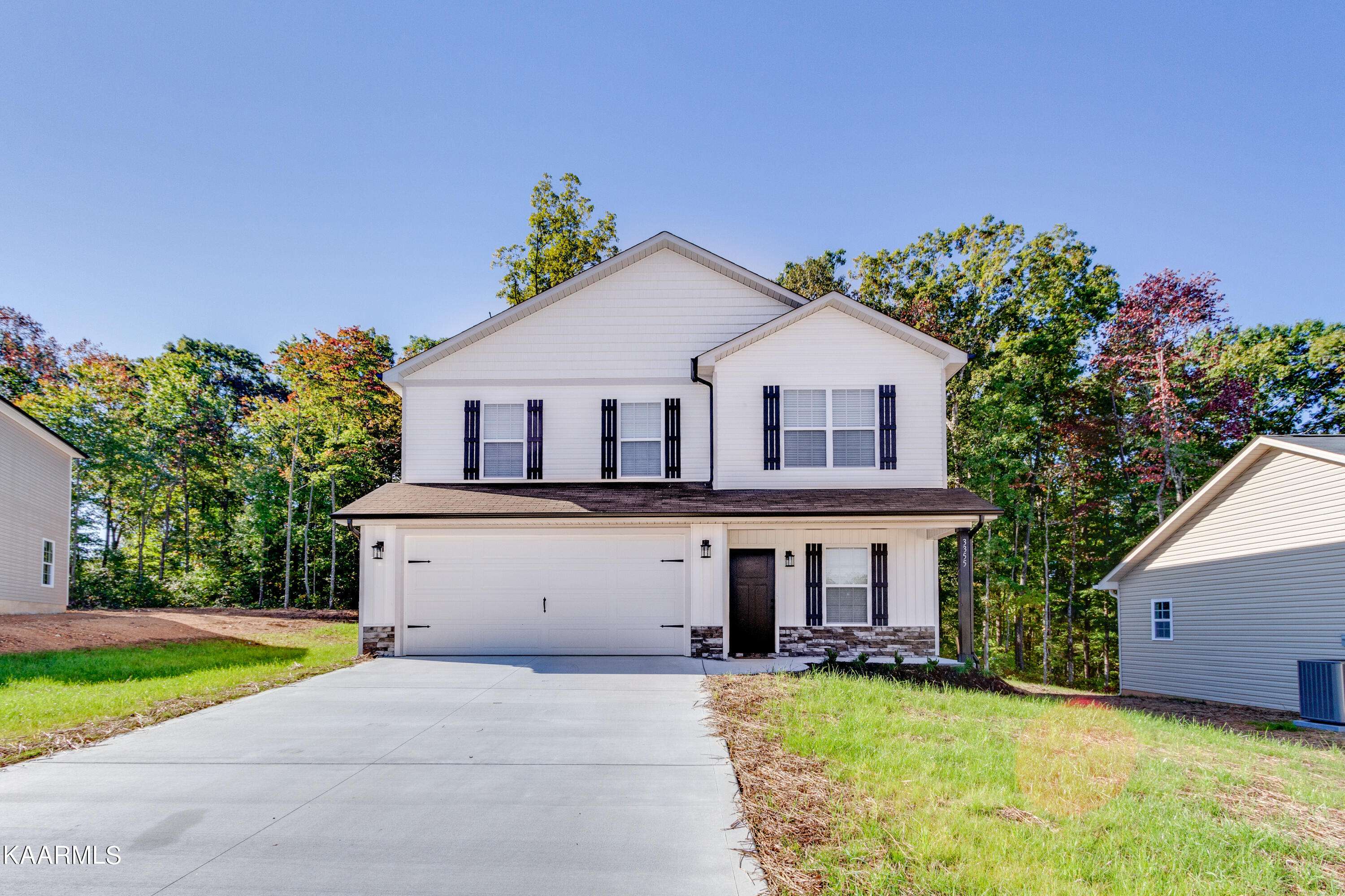 Powell, TN 37849,l-15 Hemlock Crest LN