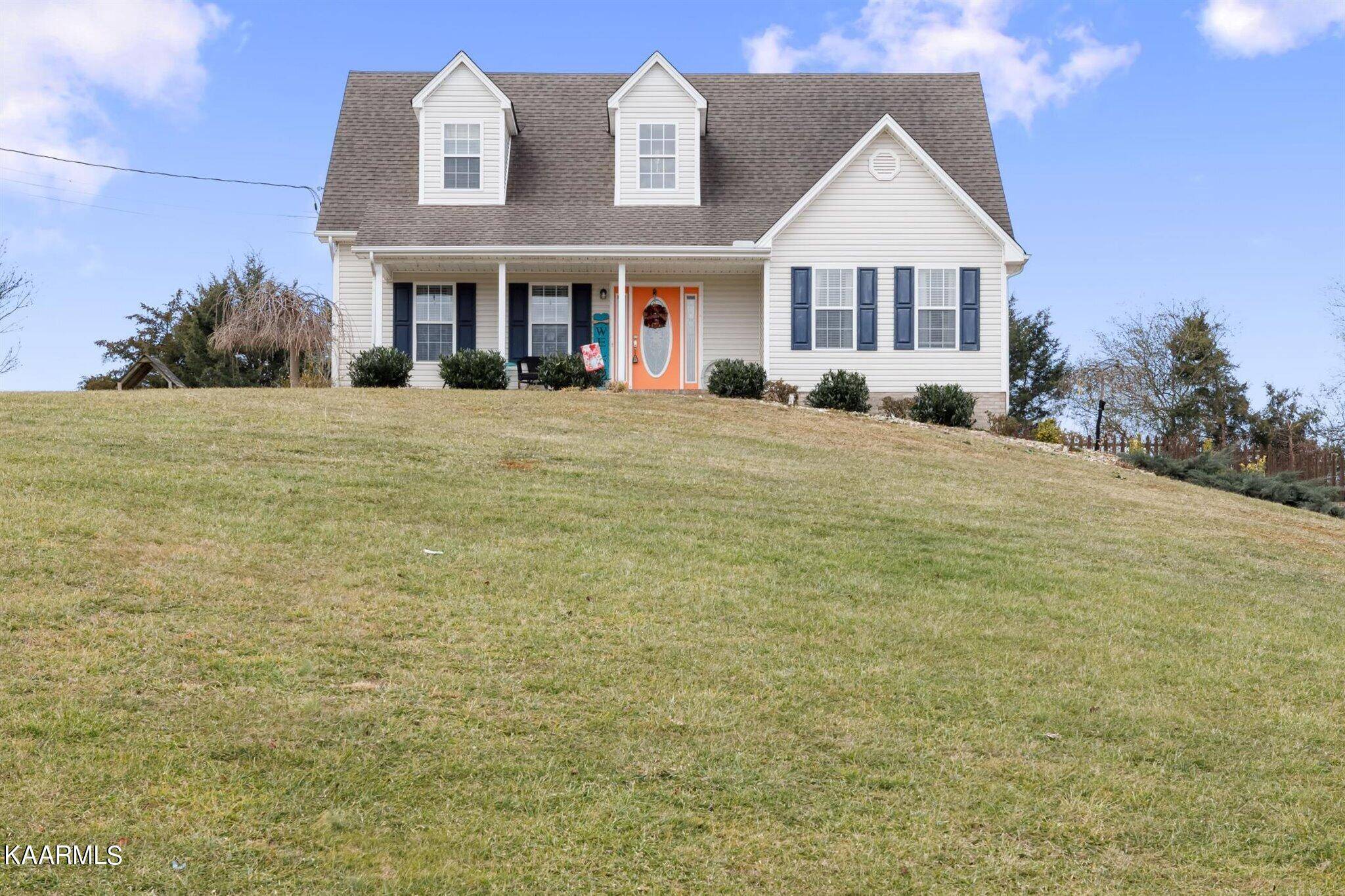 Talbott, TN 37877,8029 Pointe DR
