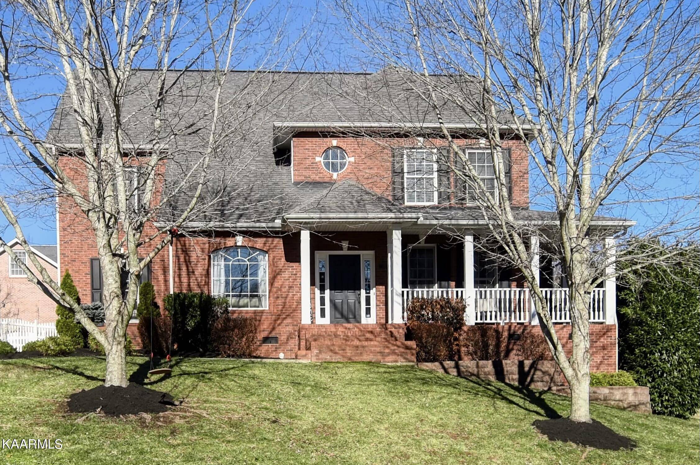 Knoxville, TN 37938,2743 Moon Shores DR